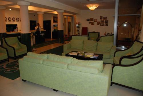 Bel Hotel