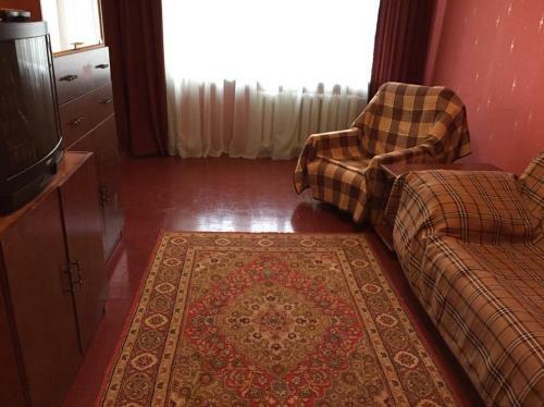 Apartments In Inta City