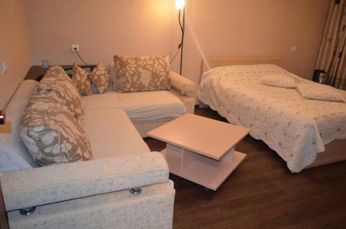 Apartments In Inta City