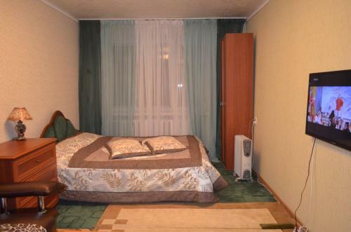 Apartments In Inta City