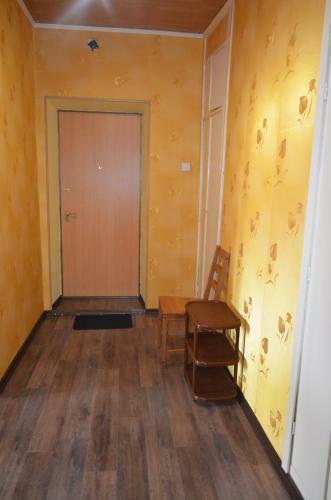 Apartments In Inta City