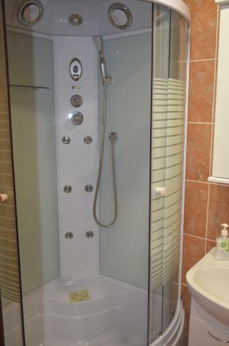 Apartments In Inta City