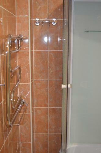 Apartments In Inta City