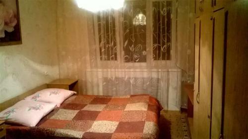 Apartamento Kvartira Edel'veis