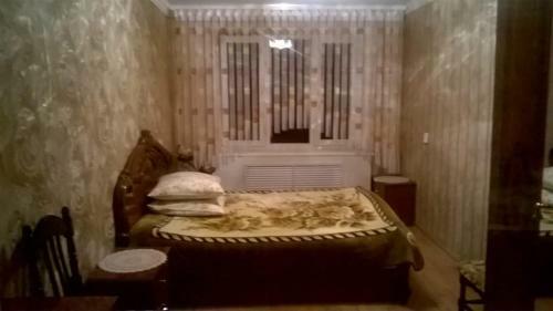 Apartamento Kvartira Edel'veis