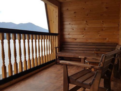 Hostal Guest House Aru-kiol'