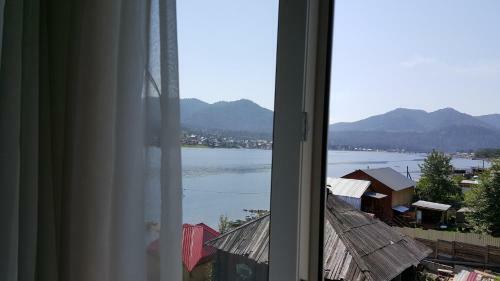 Hostal Guest House Aru-kiol'