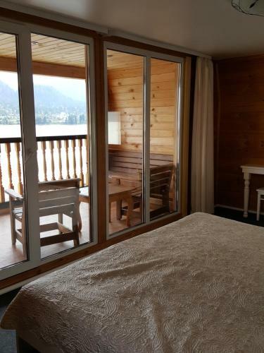 Hostal Guest House Aru-kiol'