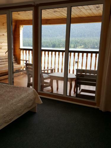 Hostal Guest House Aru-kiol'