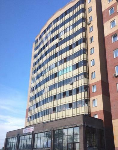 Apartment On Chekhova 135
