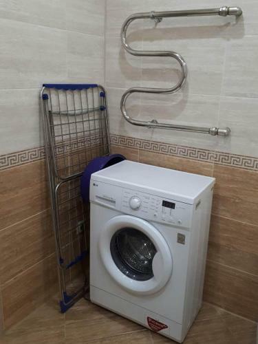 Apartment On Chekhova 135