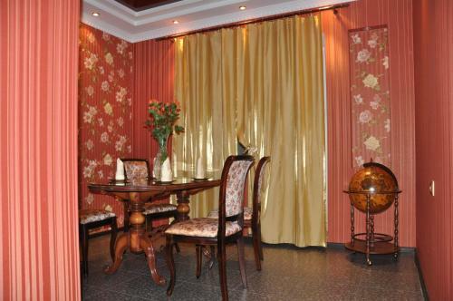 Posada Hotel Luxe Vip