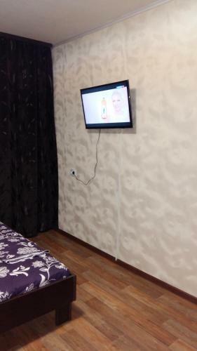 Apartment On Begicheva 14