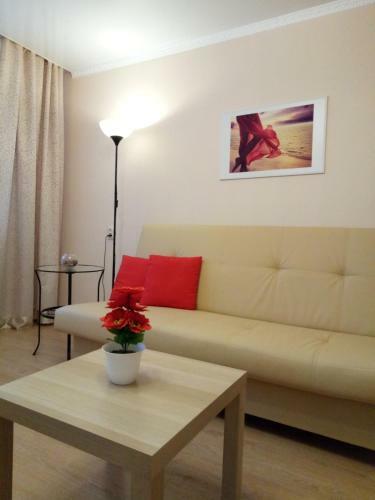 Apartment On Karla Marksa St.
