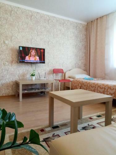 Apartment On Karla Marksa St.