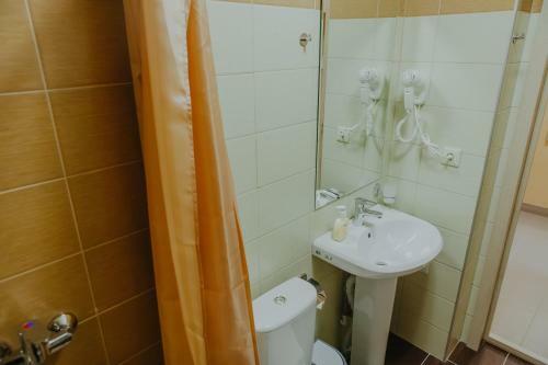 Hostal Irtyshskii Dvor