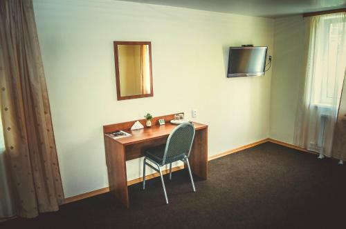 Hotel County Club Volkov