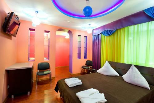 Hotel Tgk Zaraisk