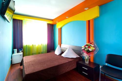 Hotel Tgk Zaraisk