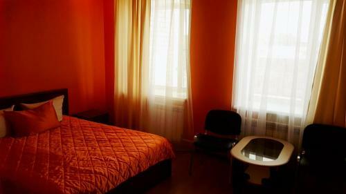 Hotel Tgk Zaraisk