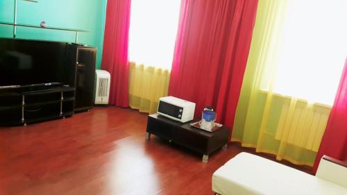 Hotel Tgk Zaraisk