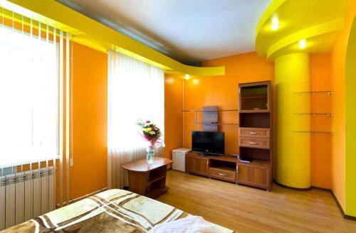 Hotel Tgk Zaraisk