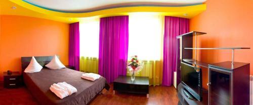 Hotel Tgk Zaraisk