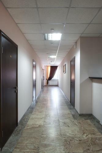 Hotel Malvida