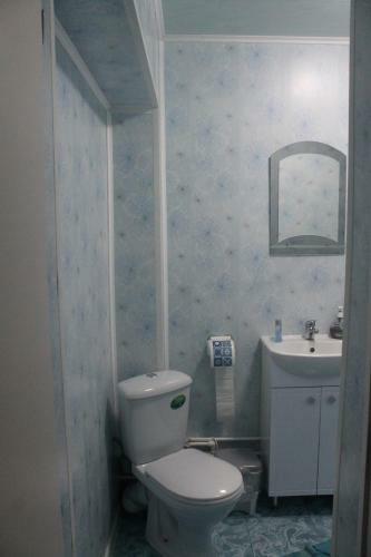 Hostal Guest House On Mira 19