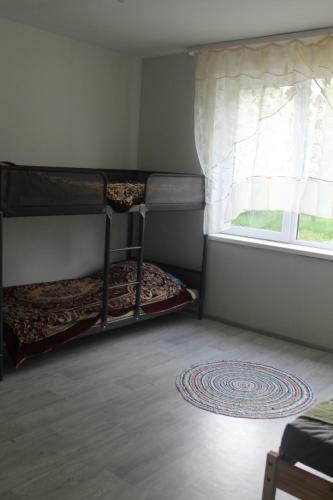 Hostal Guest House On Mira 19