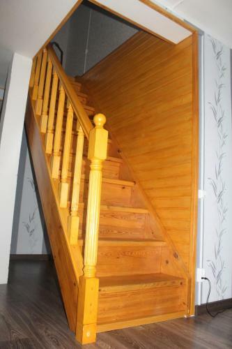 Hostal Guest House On Mira 19