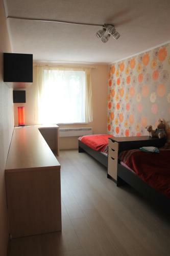Hostal Guest House On Mira 19