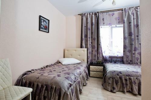 Hotel Vesta