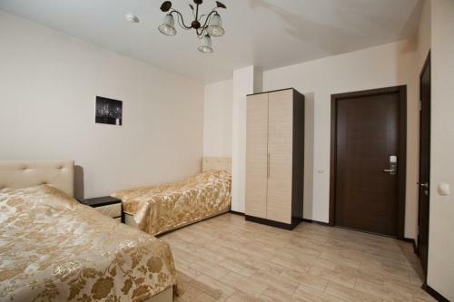 Hotel Vesta