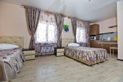 Hotel Vesta