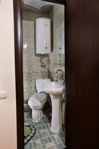 Hotel Vesta