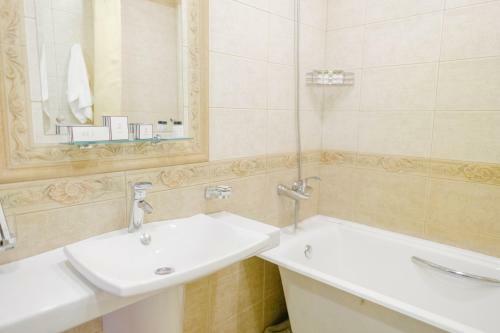 Club-hotel Tsarskaya Okhota