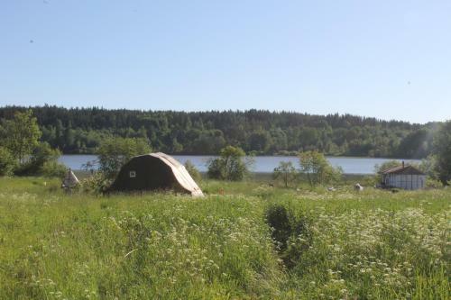 Mishkina Skazka Holiday Home
