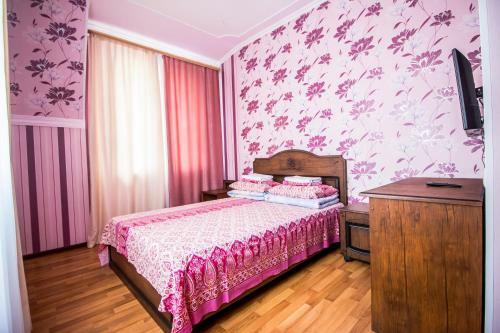 U Alberta Hotel