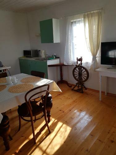 Holiday Home On Kazachiya 20