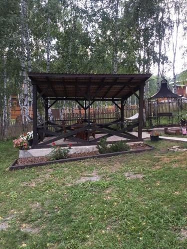 Shale V Abzakovo