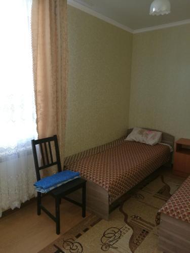 Hostal On Engelsa Guest House