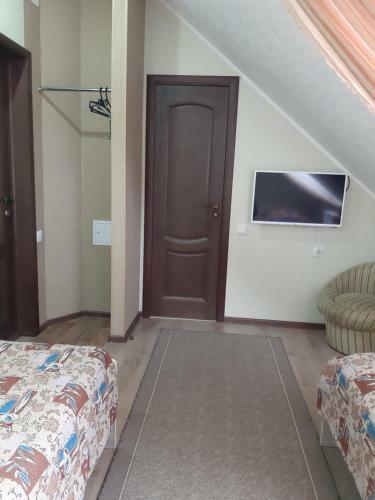 Hostal On Engelsa Guest House