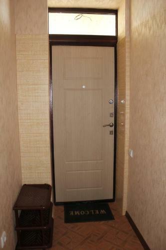 Hostal On Engelsa Guest House