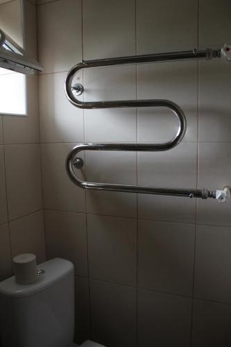 Hostal On Engelsa Guest House