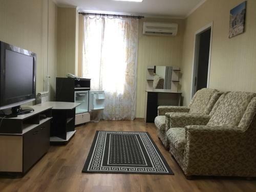 Hostal Gostinitsa Yubileynaya