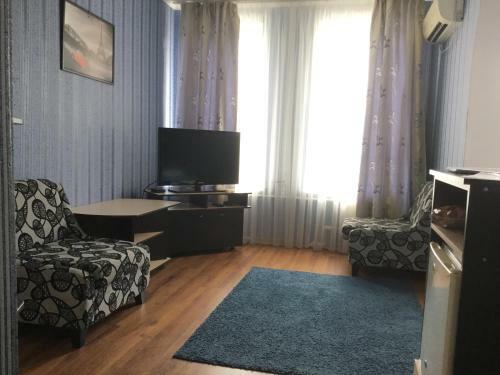Hostal Gostinitsa Yubileynaya