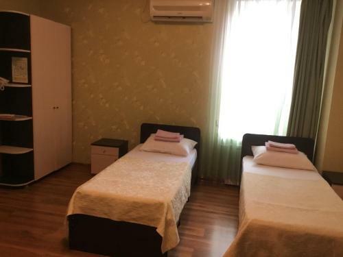 Hostal Gostinitsa Yubileynaya