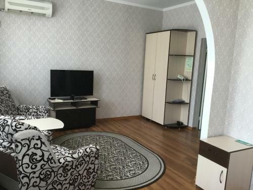 Hostal Gostinitsa Yubileynaya