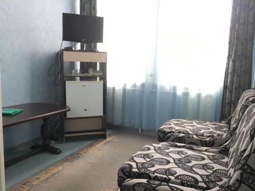 Hostal Gostinitsa Yubileynaya
